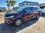 KIA SORENTO 2017