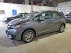 HONDA FIT 2016