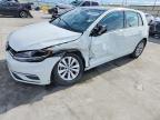 VOLKSWAGEN GOLF 2020