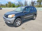 TOYOTA RAV4 2004