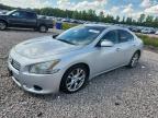 NISSAN MAXIMA 2014