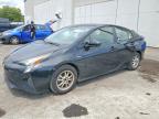 TOYOTA PRIUS 2018