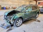 SUBARU OUTBACK 2011