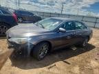 TOYOTA CAMRY 2017