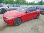 ALFA ROMEO GIULIA 2017