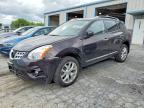 NISSAN ROGUE 2013