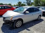 NISSAN SENTRA 2013