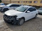 NISSAN SENTRA 2016