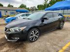 NISSAN MAXIMA 2018
