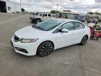 HONDA CIVIC 2015