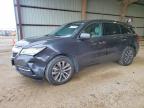 ACURA MDX 2016