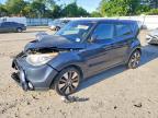 KIA SOUL 2014