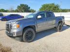 GMC CANYON 2022