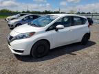 NISSAN VERSA NOTE 2018
