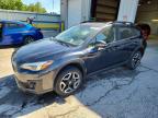 SUBARU CROSSTREK 2018