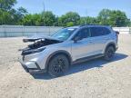 HONDA CR-V 2024