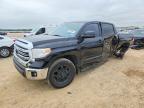 TOYOTA TUNDRA 2016