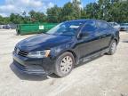 VOLKSWAGEN JETTA 2015