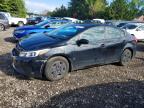 KIA FORTE 2018