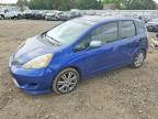 HONDA FIT 2009