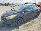 KIA FORTE 2016