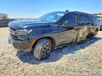 CHEVROLET TAHOE 2021