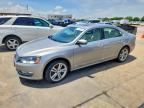 VOLKSWAGEN PASSAT 2014