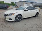 NISSAN ALTIMA 2019