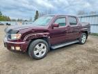 HONDA RIDGELINE 2009