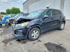 CHEVROLET TRAX 2021