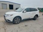 MITSUBISHI OUTLANDER 2020
