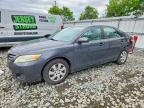 TOYOTA CAMRY 2010