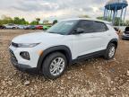 CHEVROLET TRAILBLAZER 2023
