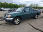 NISSAN FRONTIER 2000
