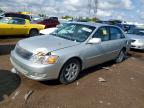 TOYOTA AVALON 2000