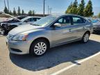 NISSAN SENTRA 2014