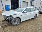 VOLKSWAGEN JETTA 2019