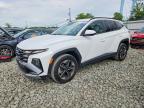HYUNDAI TUCSON 2025