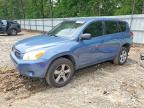 TOYOTA RAV4 2008