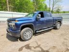 CHEVROLET SILVERADO 2022