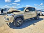 TOYOTA TACOMA 2017
