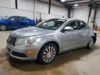 SUZUKI KIZASHI 2010
