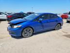 HONDA CIVIC 2015