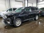 TOYOTA HIGHLANDER 2011