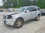 FORD ESCAPE 2011