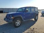 JEEP WRANGLER UNLIMITED 2018