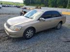 TOYOTA AVALON 2004