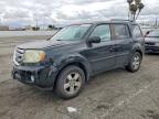 HONDA PILOT 2011