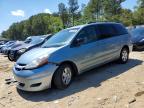 TOYOTA SIENNA 2008