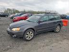SUBARU OUTBACK 2007